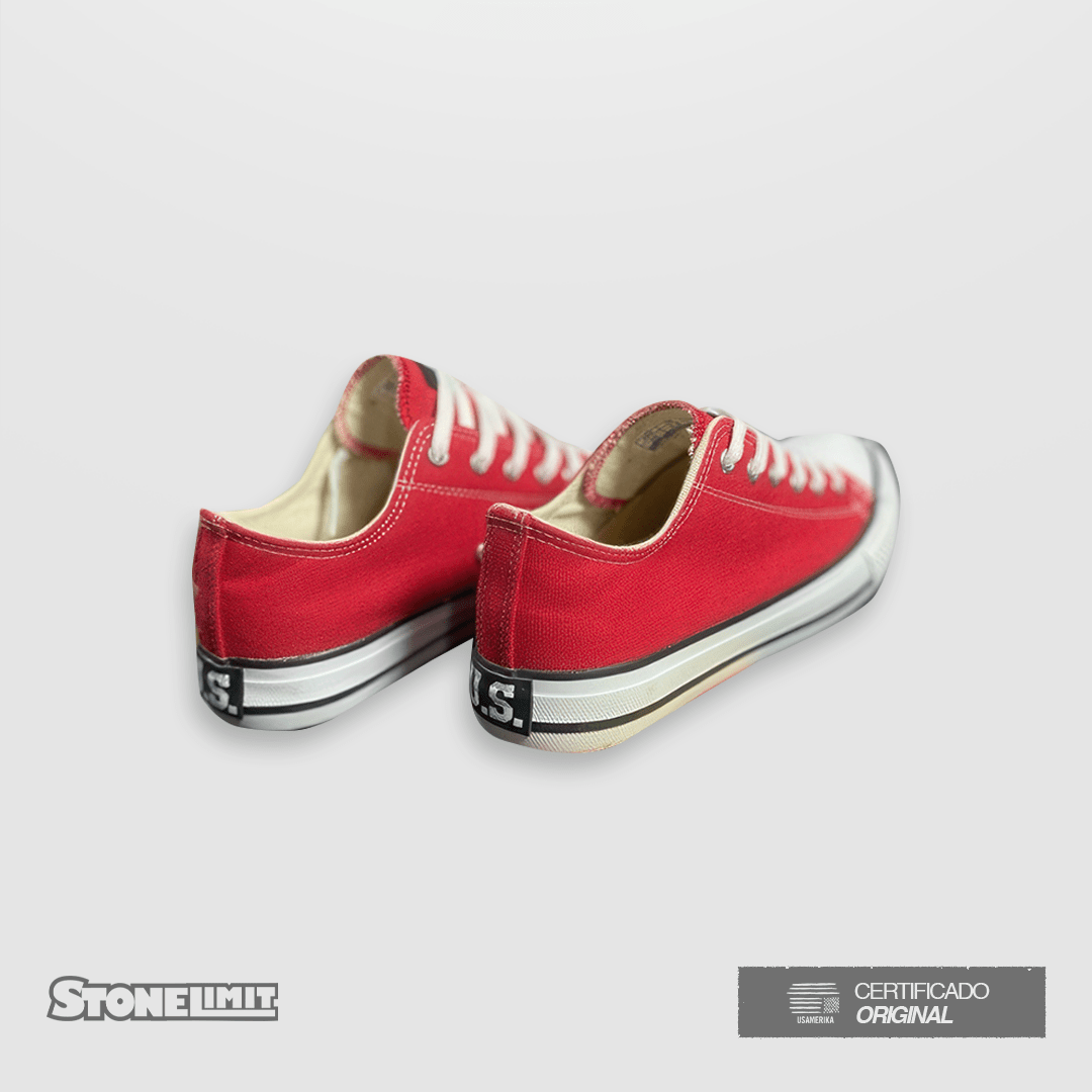 U.S. AMERIKA (Tiziano) 3