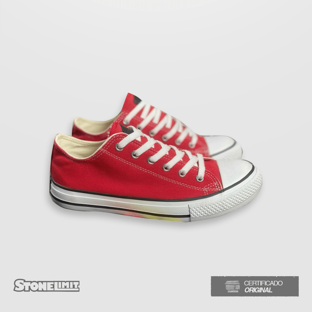 U.S. AMERIKA (Tiziano) 2