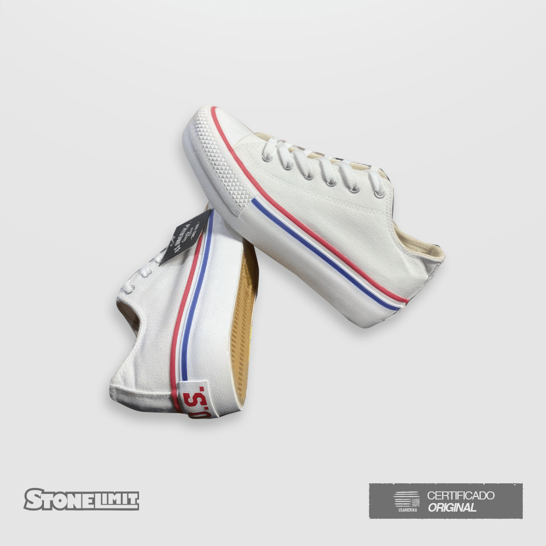 U.S AMERIKA (Plataforma classic) 2