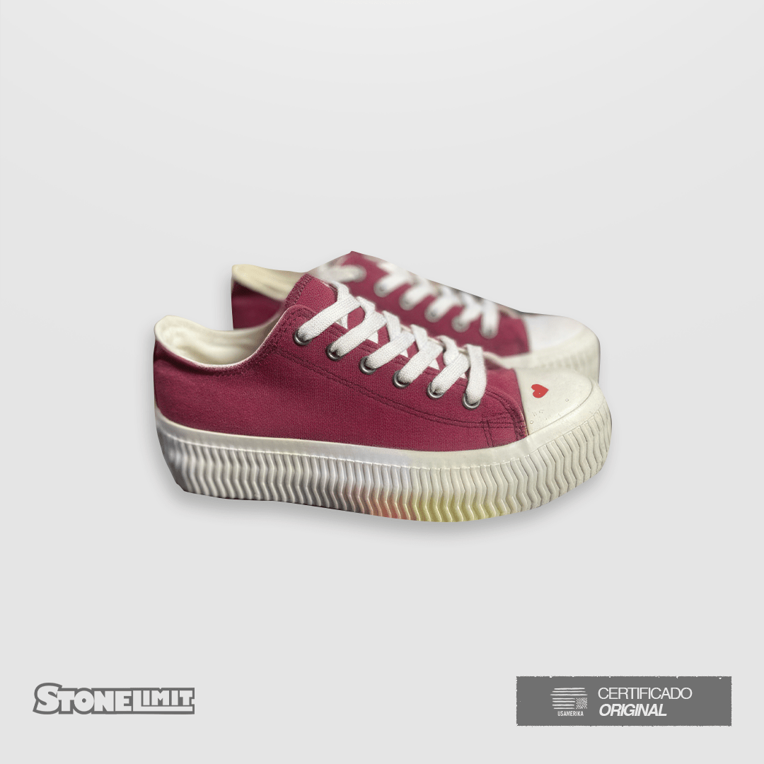 U.S AMERIKA (Plataforma classic love) 3