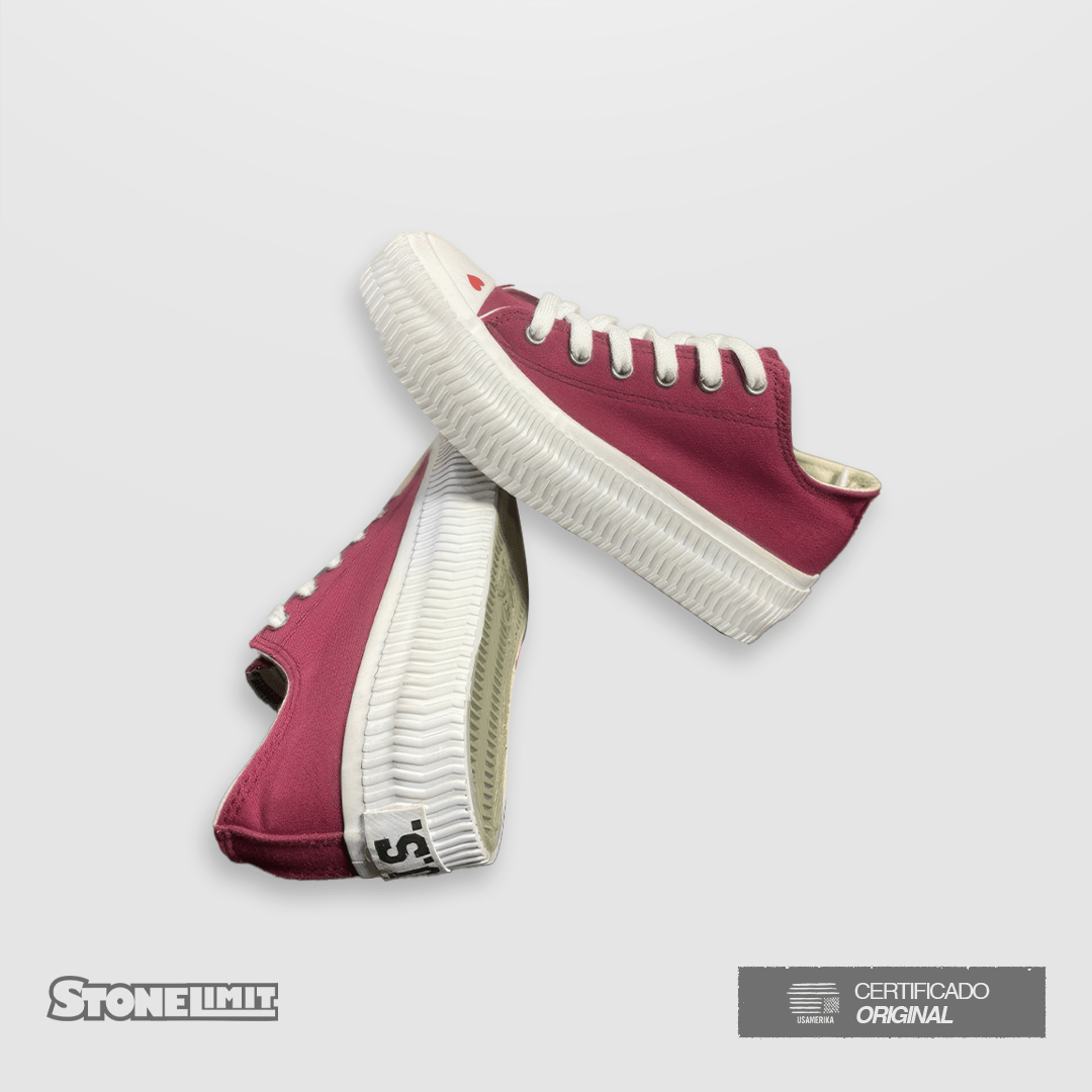 U.S AMERIKA (Plataforma classic love) 2