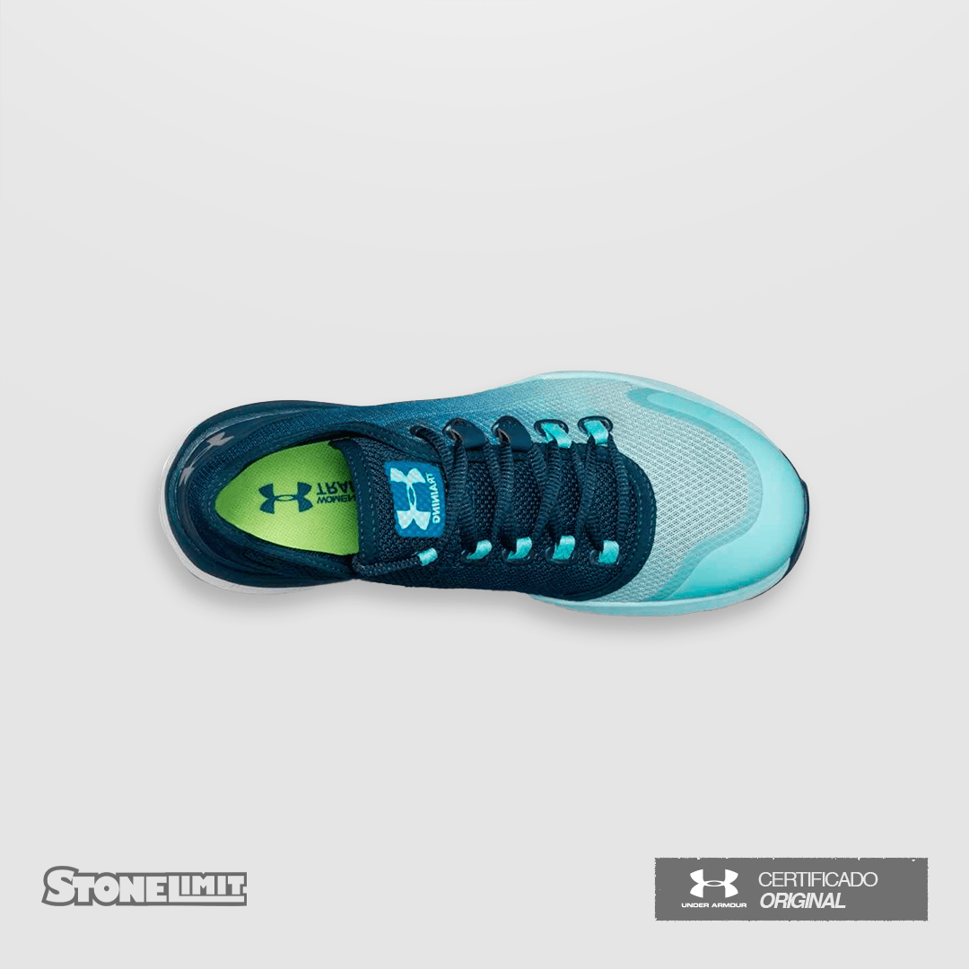Under Armour (W CHARGED PUSH TR SEG II) 3