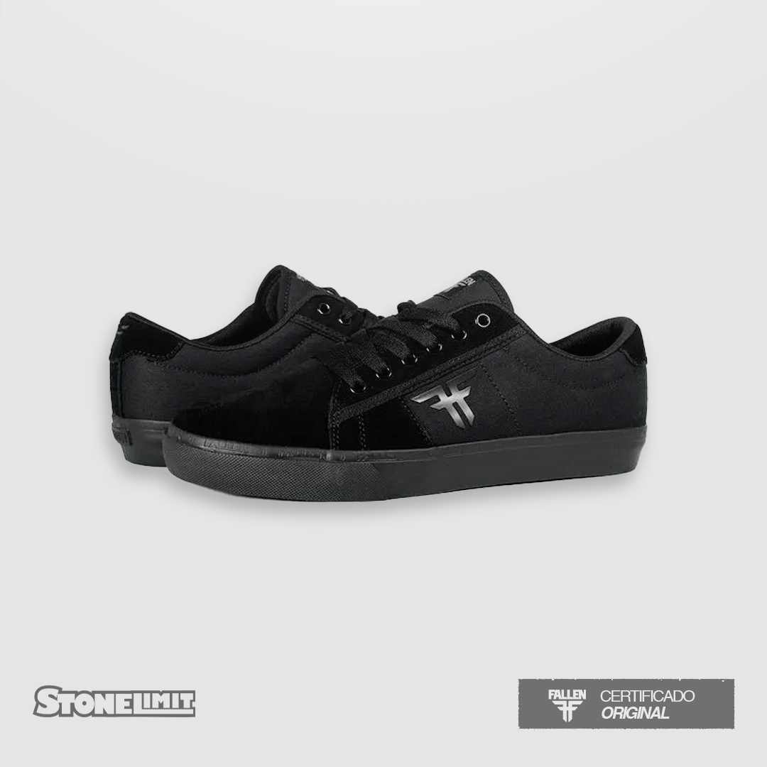 Zapatillas Fallen (New Ntx) 2