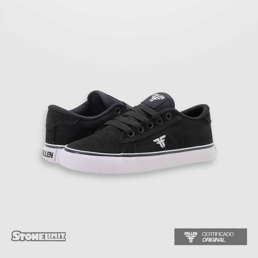 Zapatillas Fallen (Bomber) 2