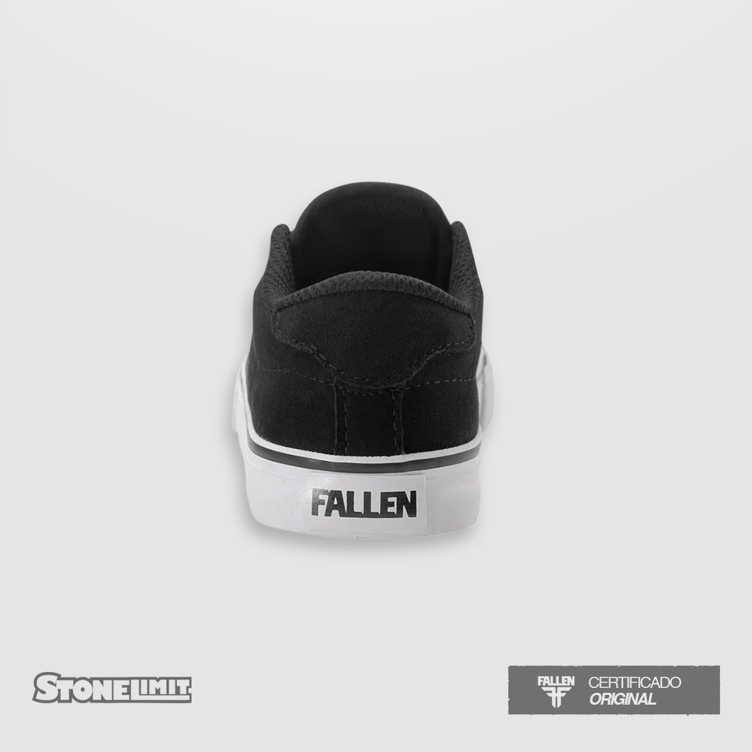 Zapatillas Fallen (Bomber) 3