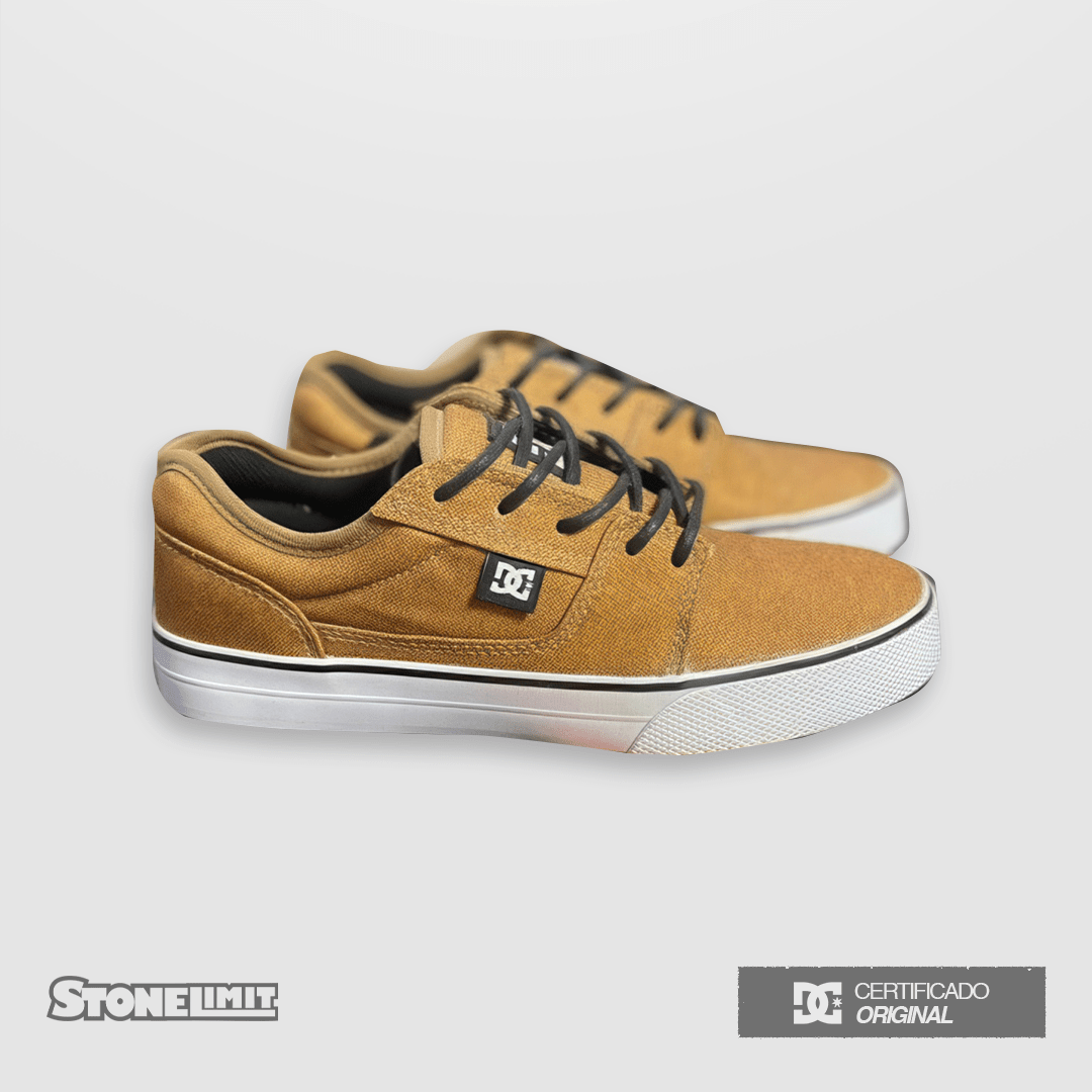 Zapatillas Dc Shoes Tonik Tx Se 3