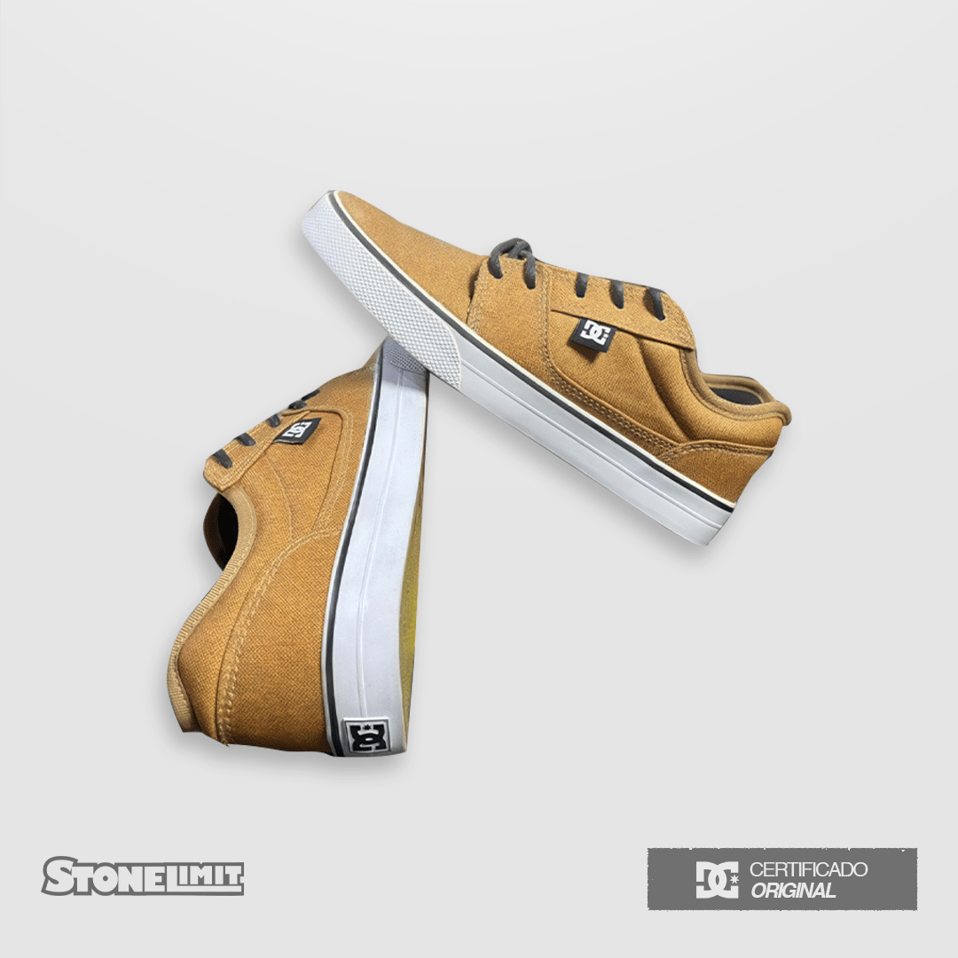 Zapatillas Dc Shoes Tonik Tx Se 2