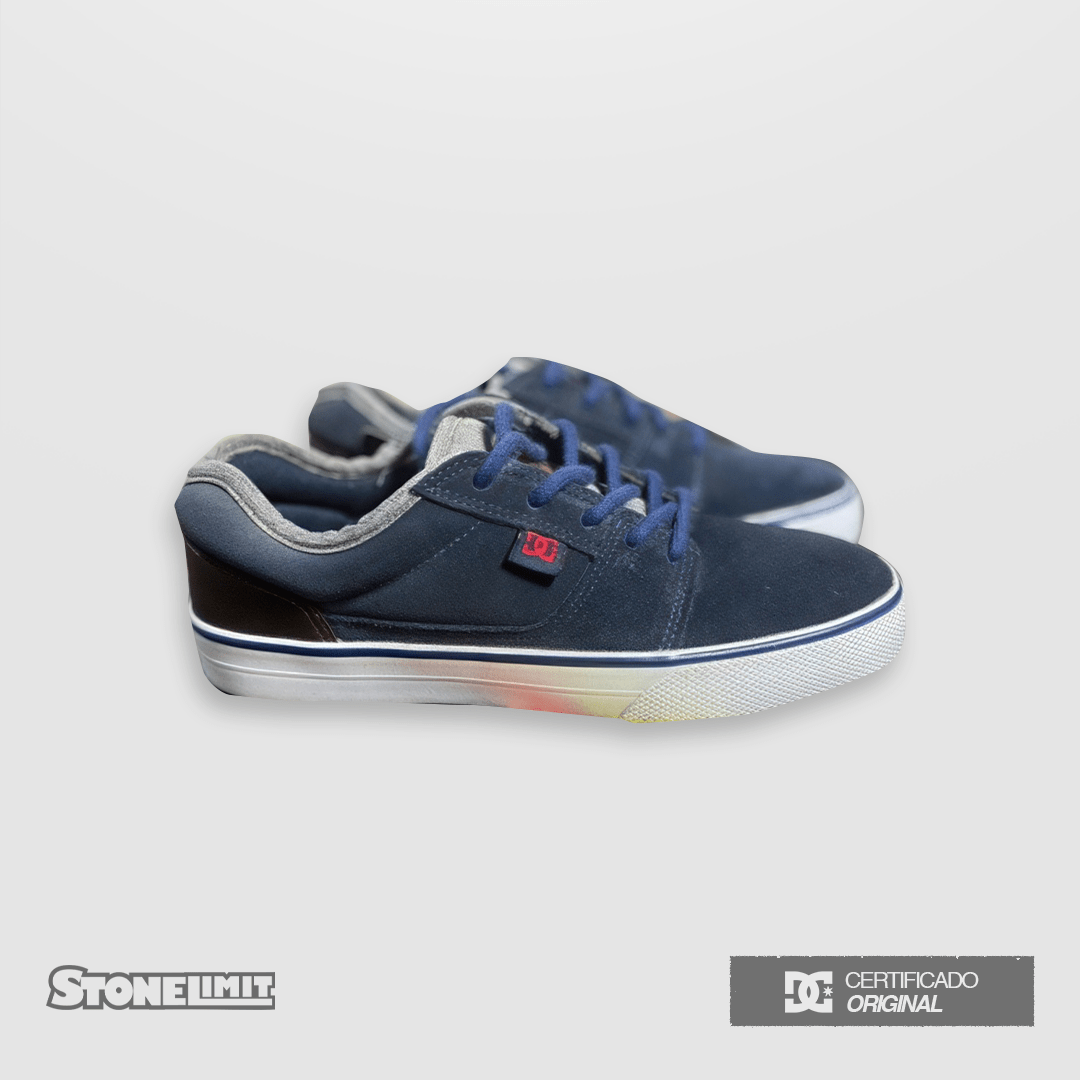 Zapatillas Dc Shoes Tonik (0) 3
