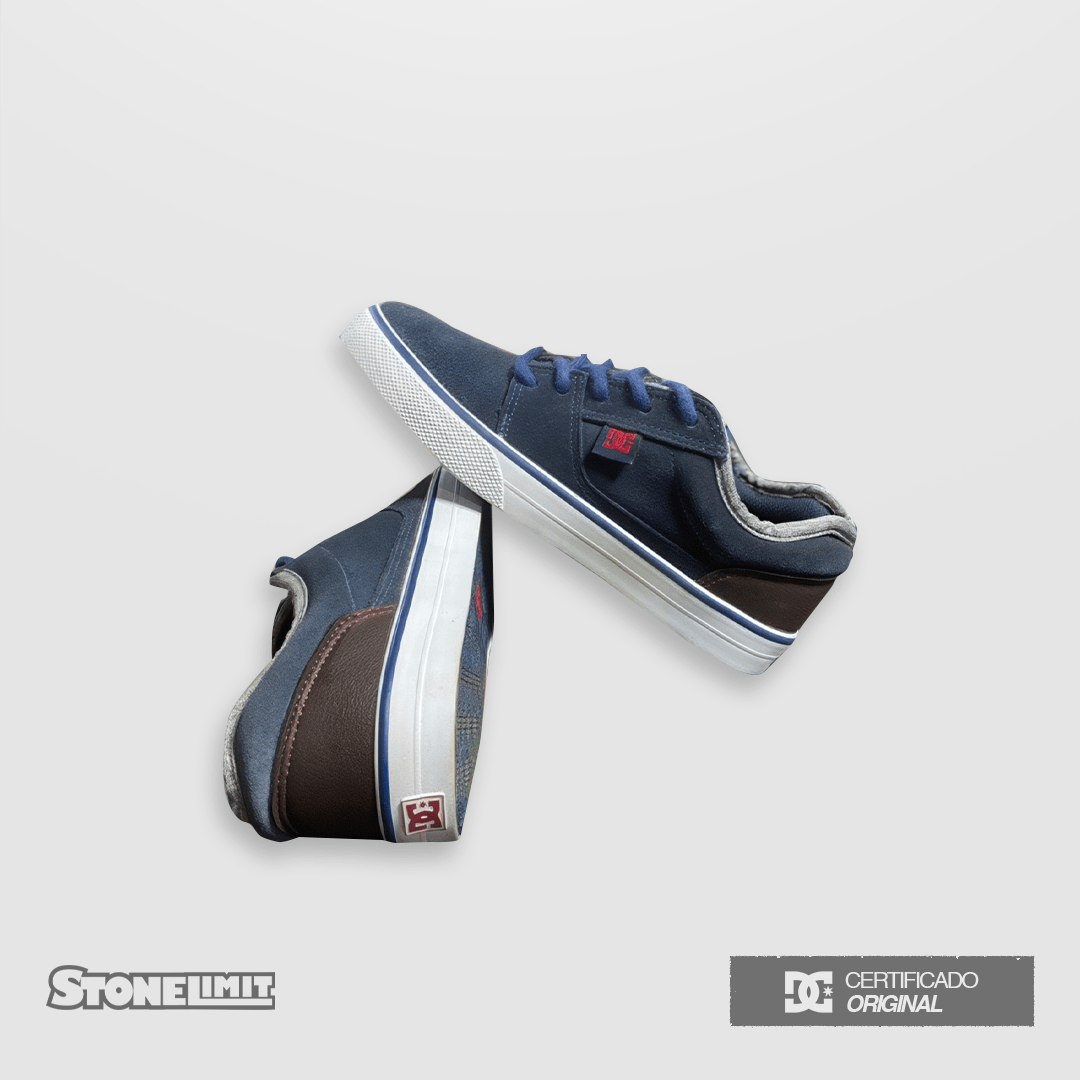 Zapatillas Dc Shoes Tonik (0) 2