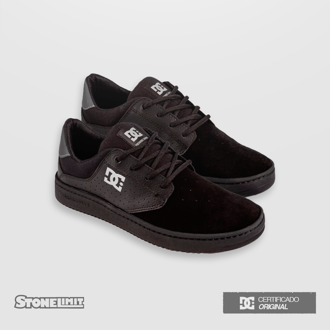 Zapatillas Dc Shoes Plaza Tc SS (3bk) 2