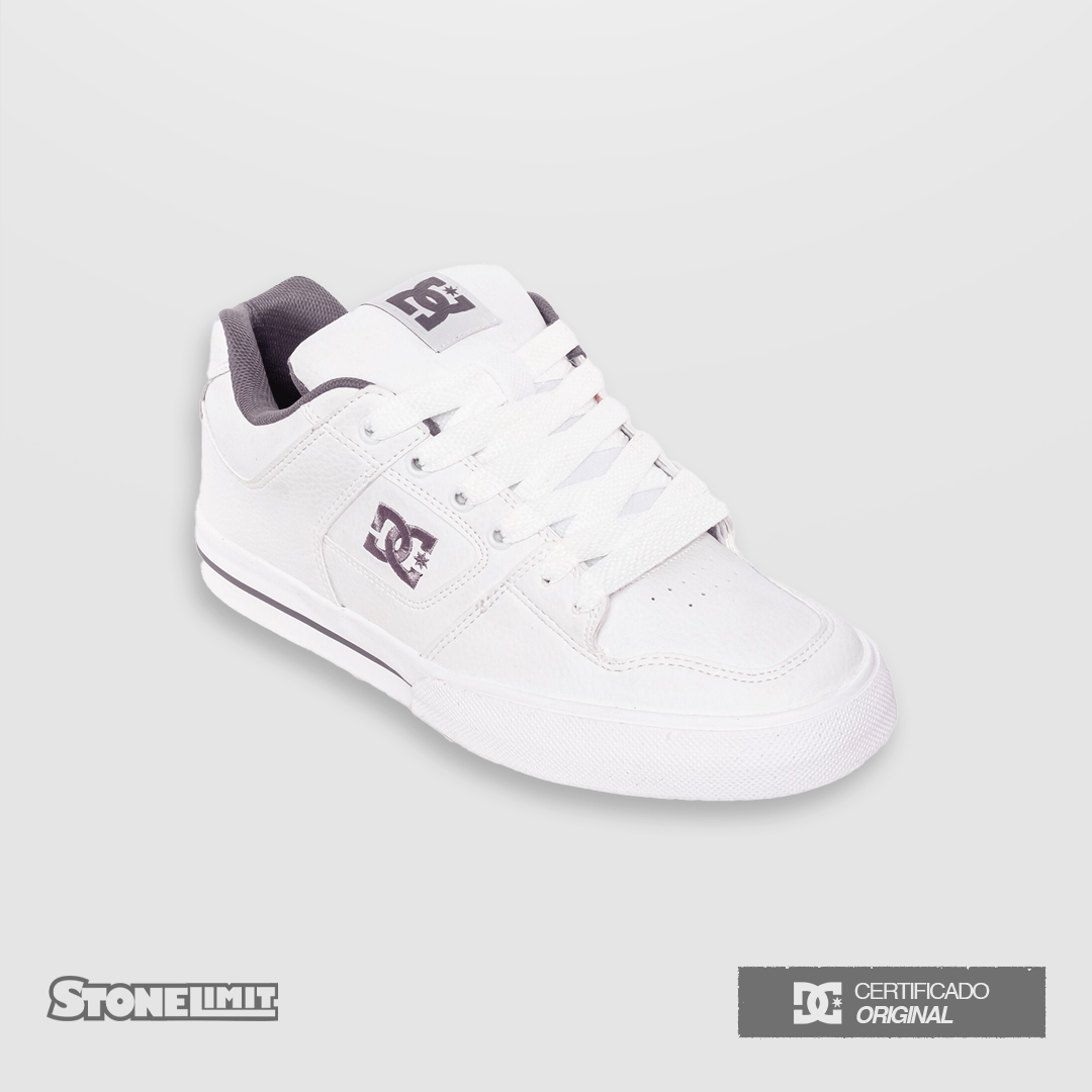 Zapatilas DC Shoes Pure (HBW) 2