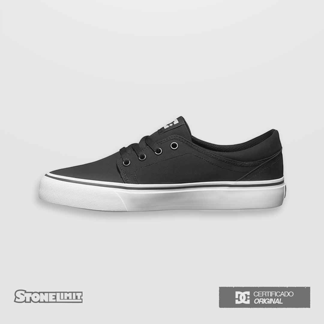 Dc Shoes Trase Tx (bkw) 2