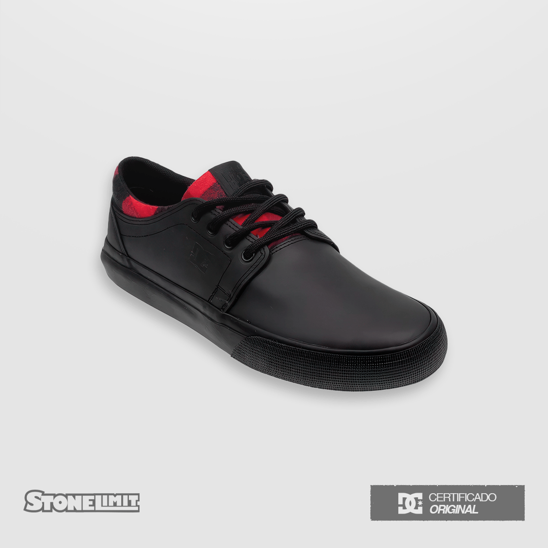 Dc Shoes Trase (wnt) 2