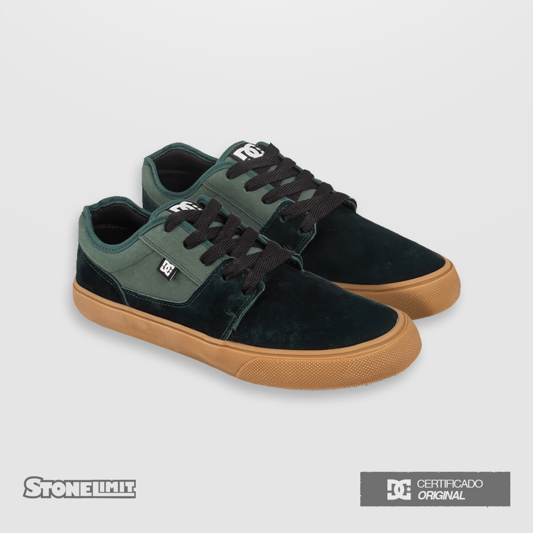 Dc Shoes Tonik (for) 3