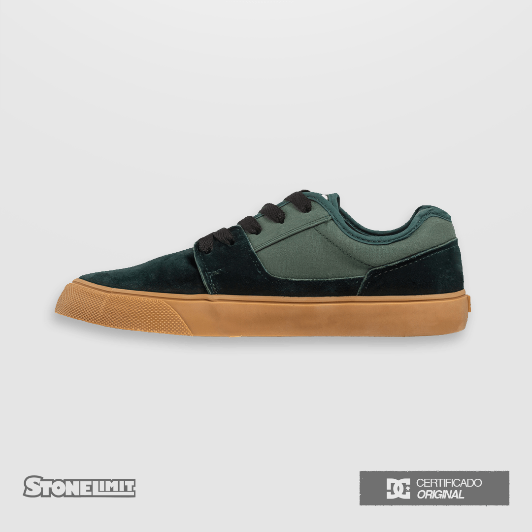 Dc Shoes Tonik (for) 2