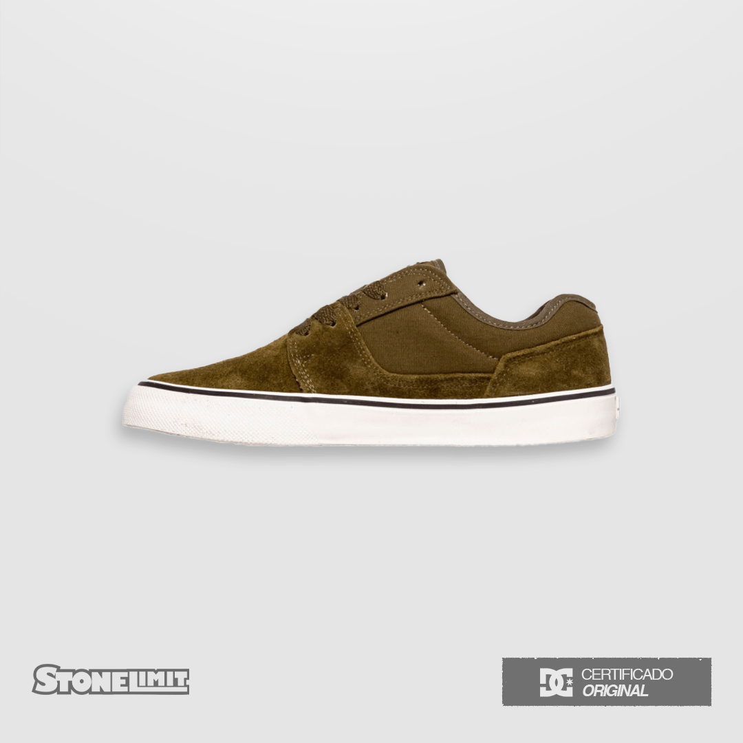 Dc Shoes Tonik (arw) 3