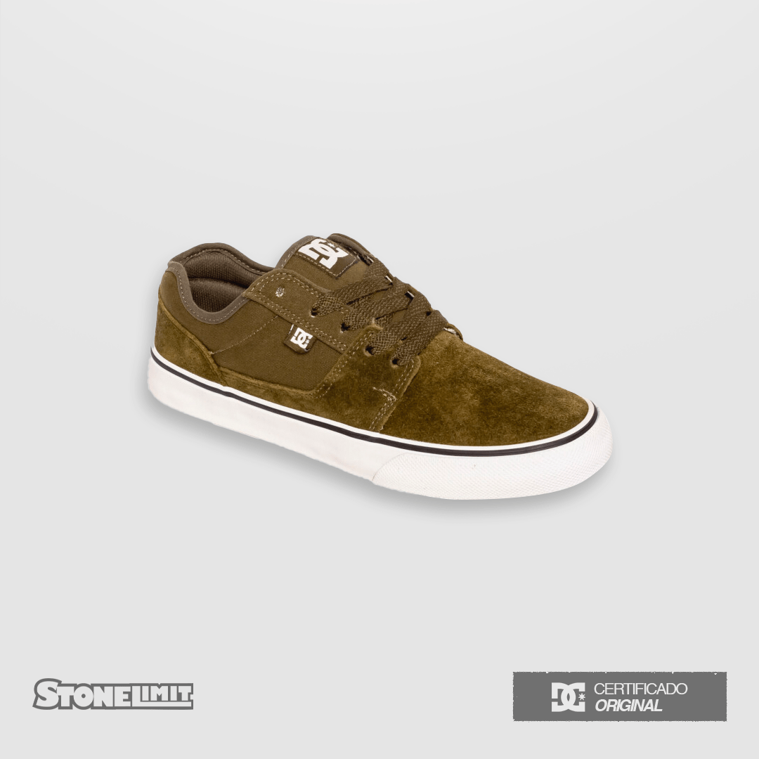Dc Shoes Tonik (arw) 2