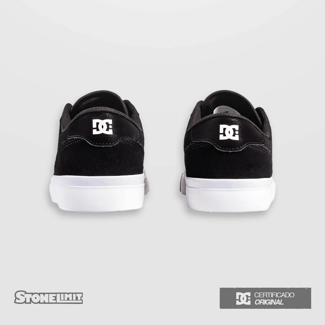 Dc Shoes Teknic (BKW 3