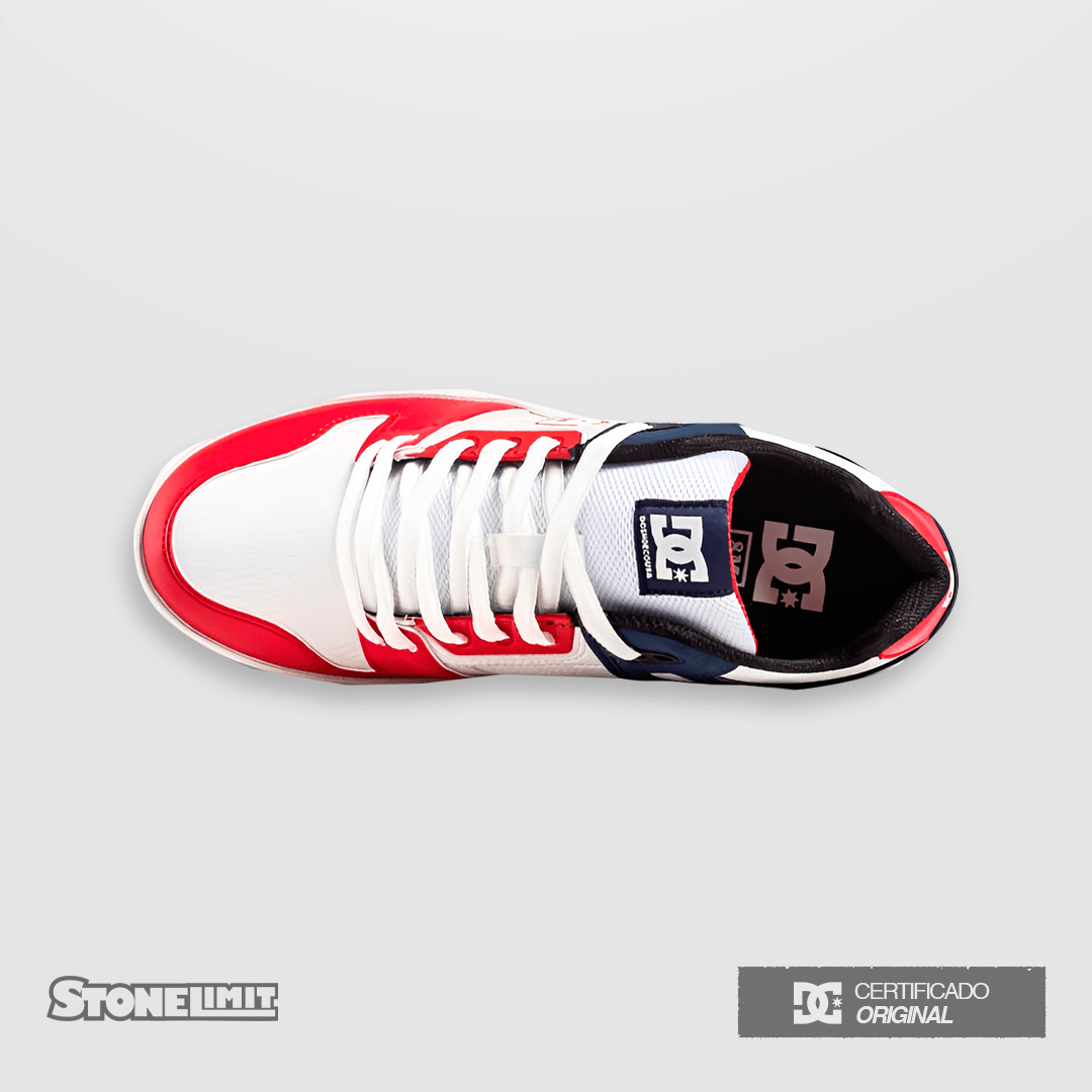 DC Shoes Stag Pro SS 3}