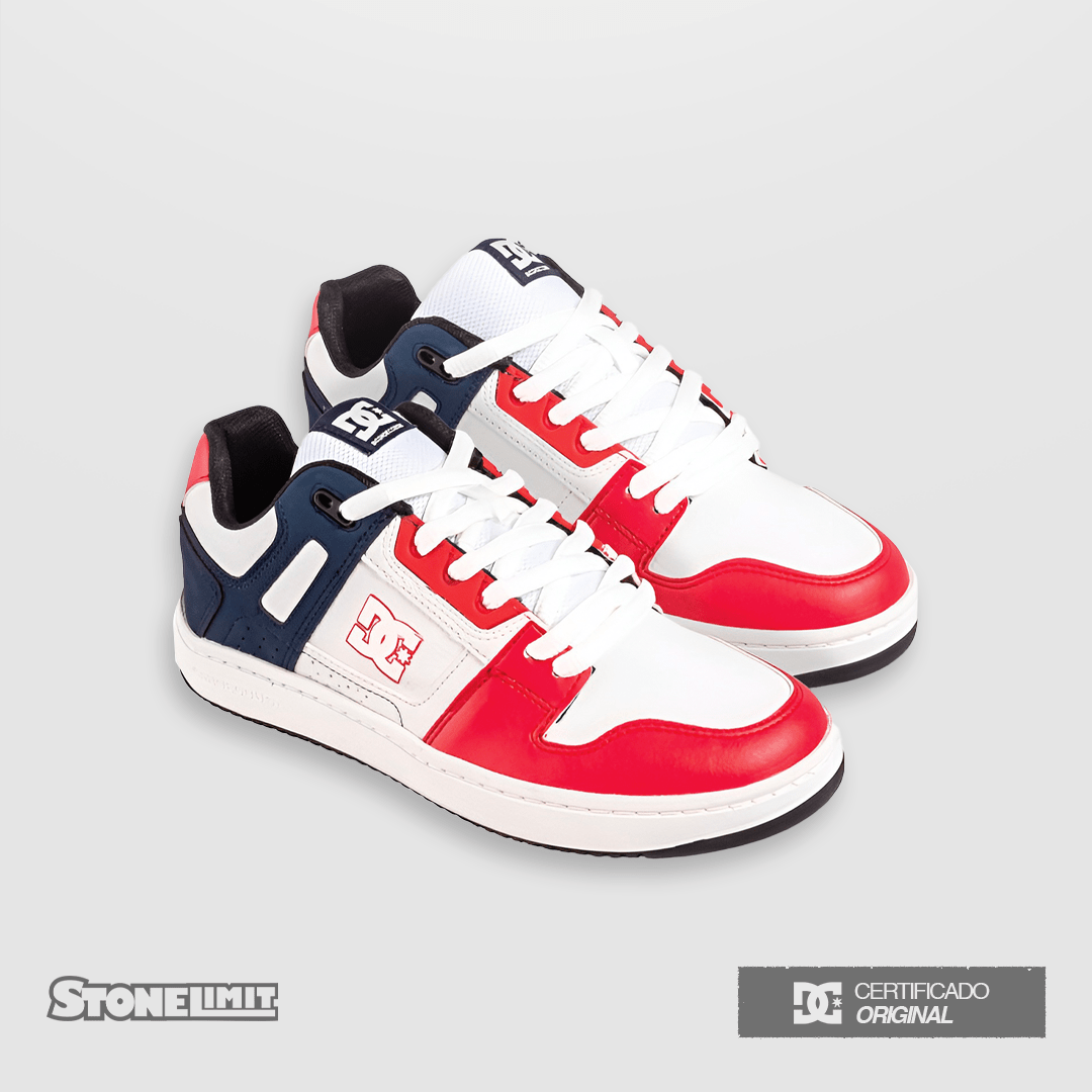 DC Shoes Stag Pro SS 2