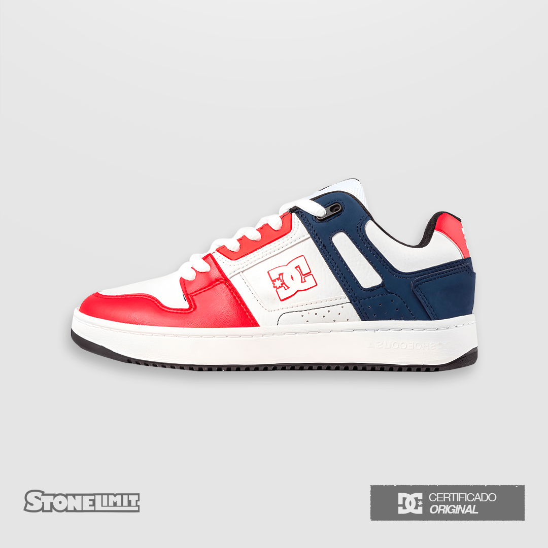 DC Shoes Stag Pro SS