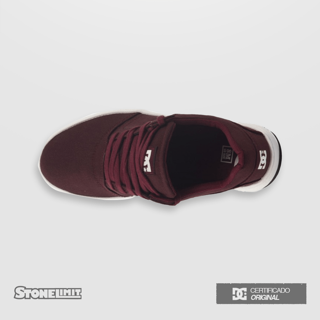 Dc Shoes Shoes Crisis Tx SS (bur) 3