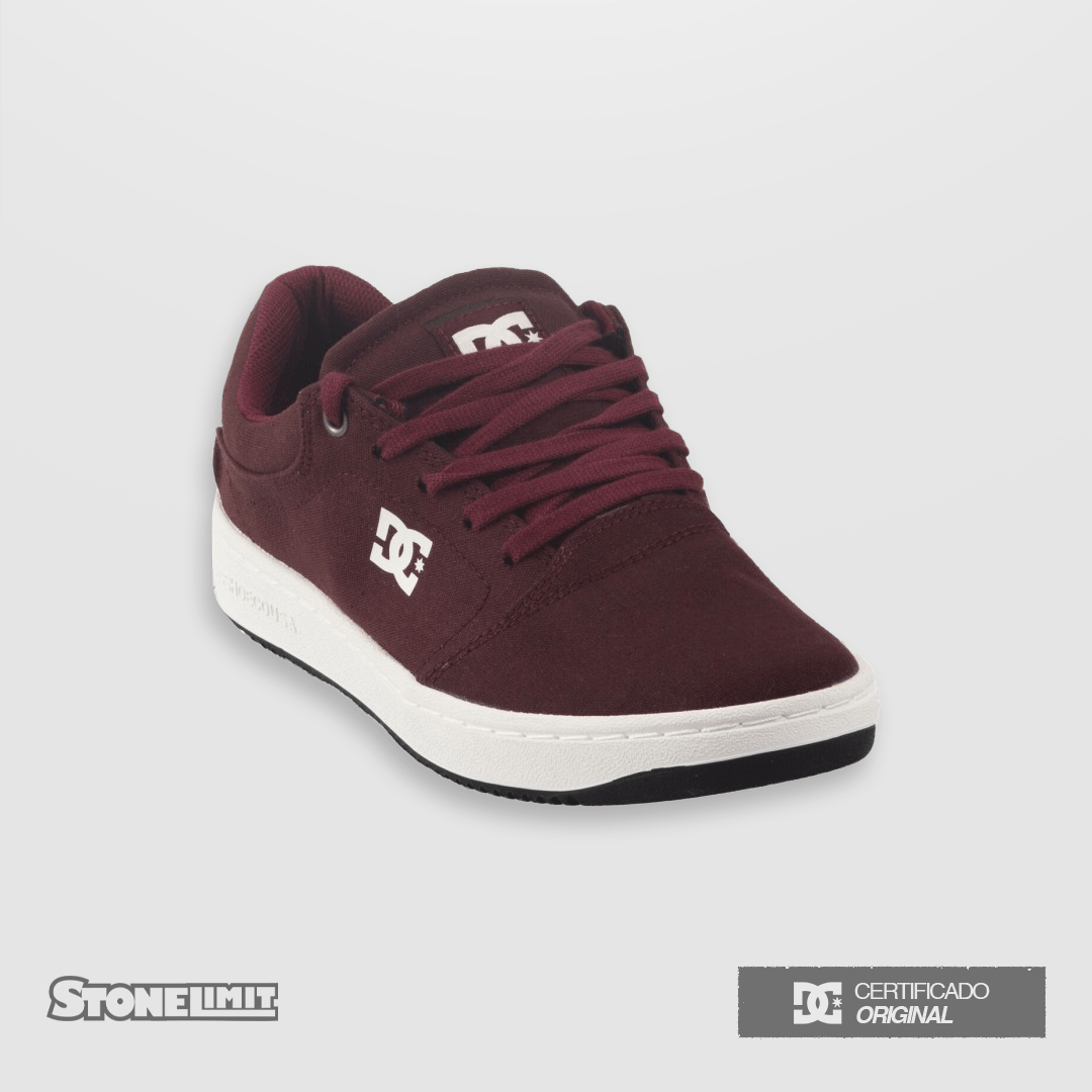 Dc Shoes Shoes Crisis Tx SS (bur) 2