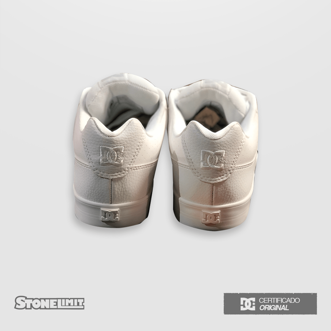 Dc Shoes Pure (XWWW) 3