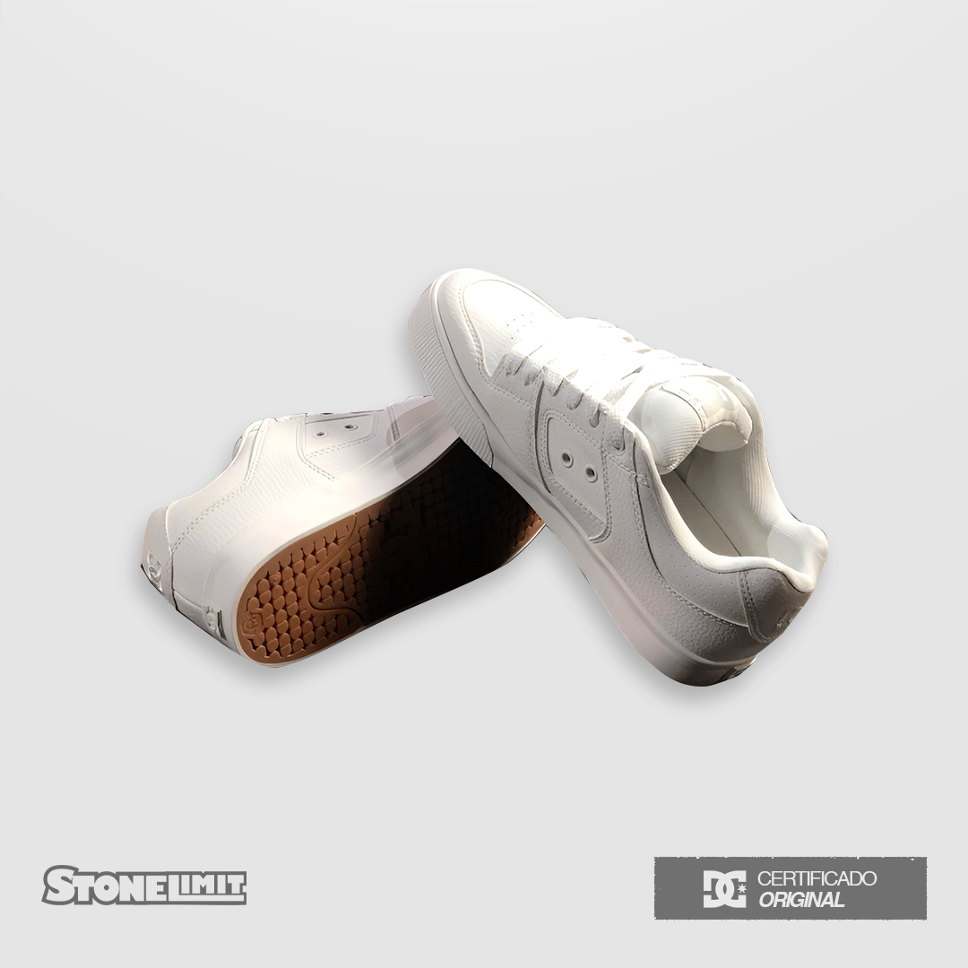 Dc Shoes Pure (XWWW) 2