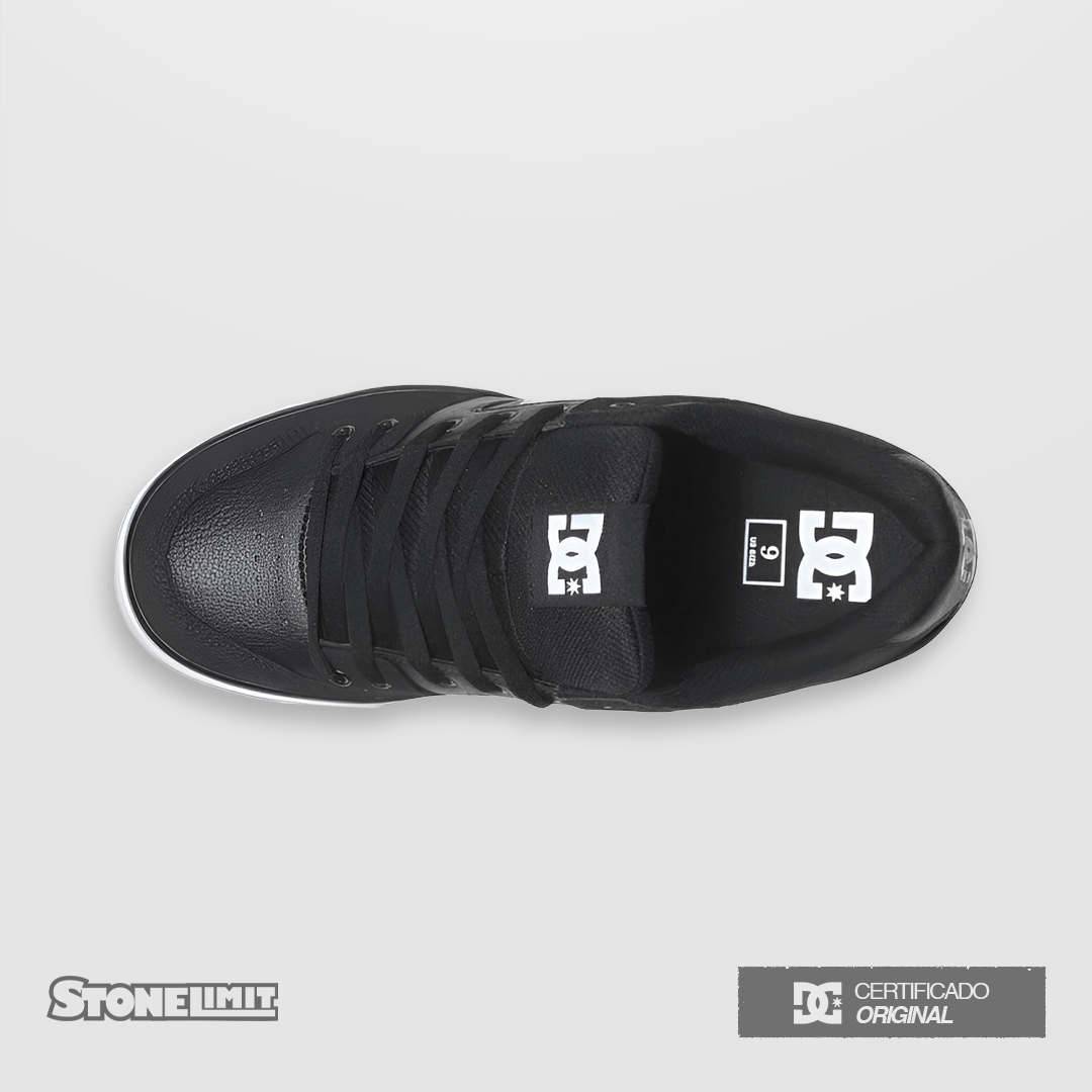 Dc Shoes Pure (blw) 3