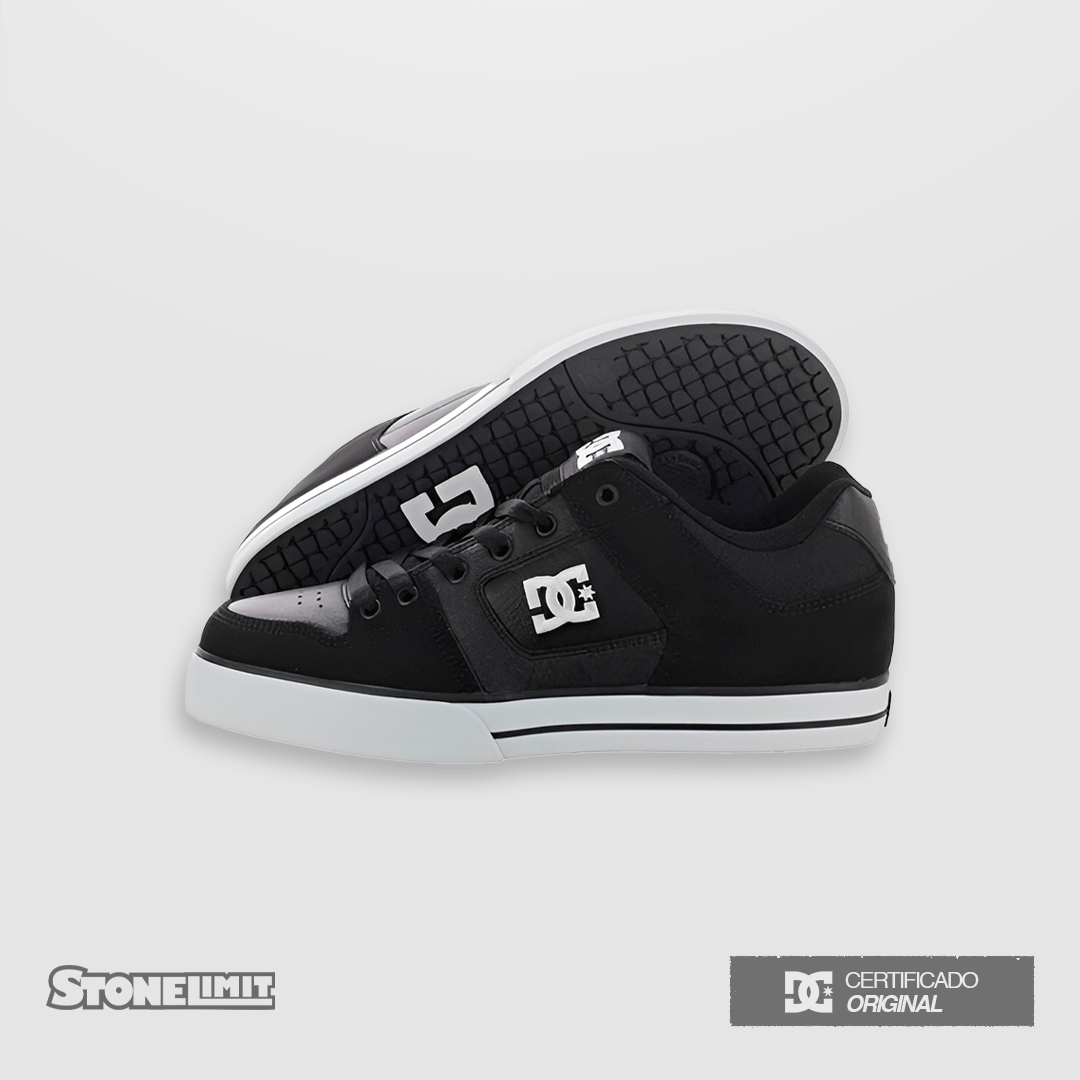 Dc Shoes Pure (blw) 2