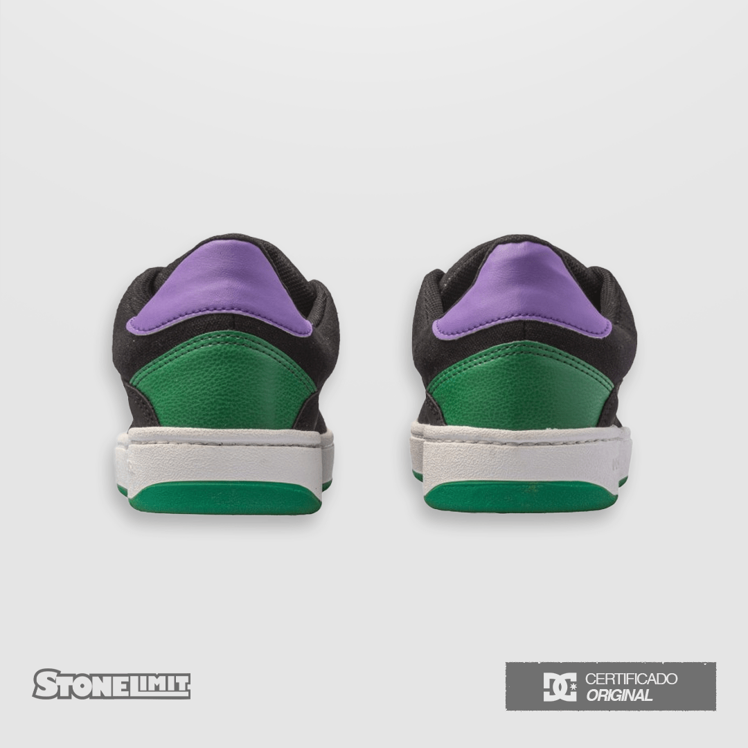 Dc Shoes Plaza TC TX SS (ISH) 3