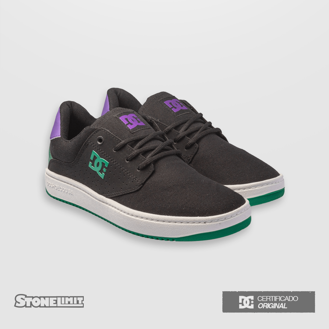 Dc Shoes Plaza TC TX SS (ISH) 2