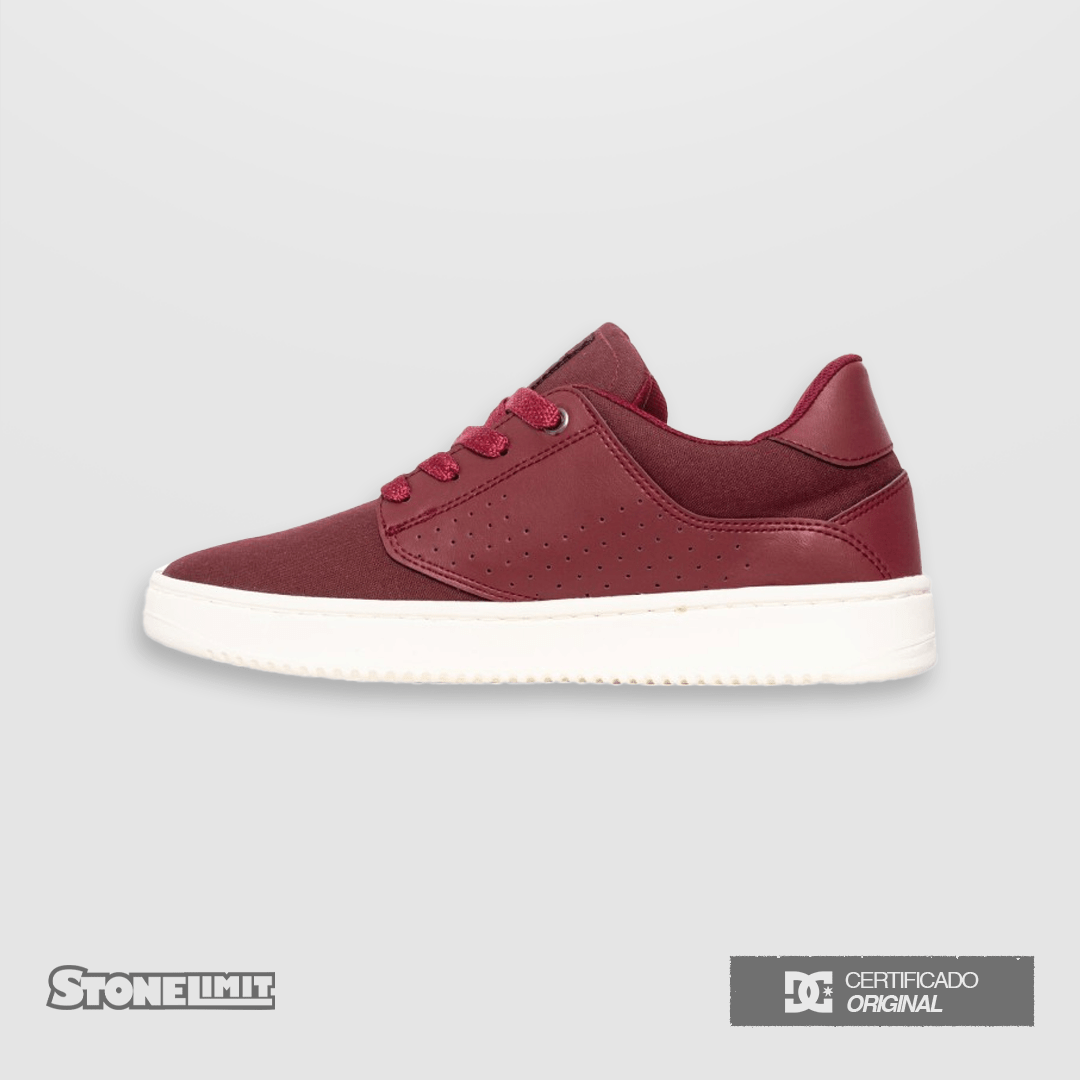 Dc Shoes Plaza Tc Tx SS (bur) 3