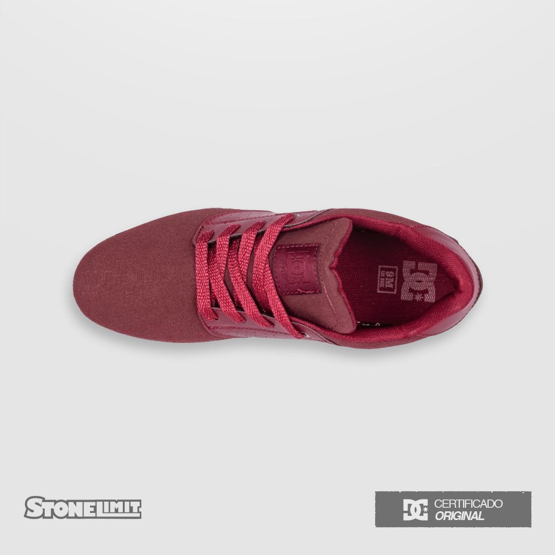 Dc Shoes Plaza Tc Tx SS (bur) 2
