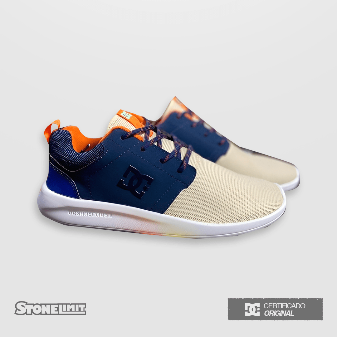 Dc Shoes Midway Snn 3