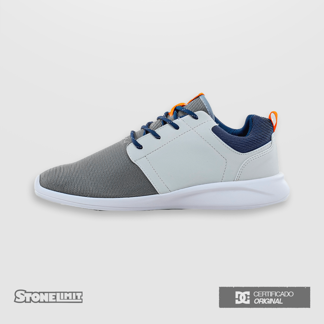 Dc Shoes Midway Sn (xskn) 3