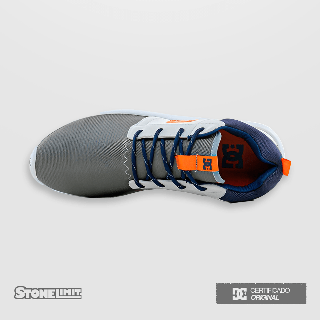 Dc Shoes Midway Sn (xskn) 2