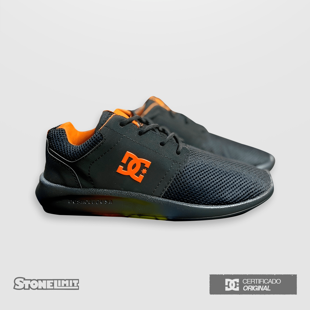Dc Shoes Midway Sn (tbk) 3