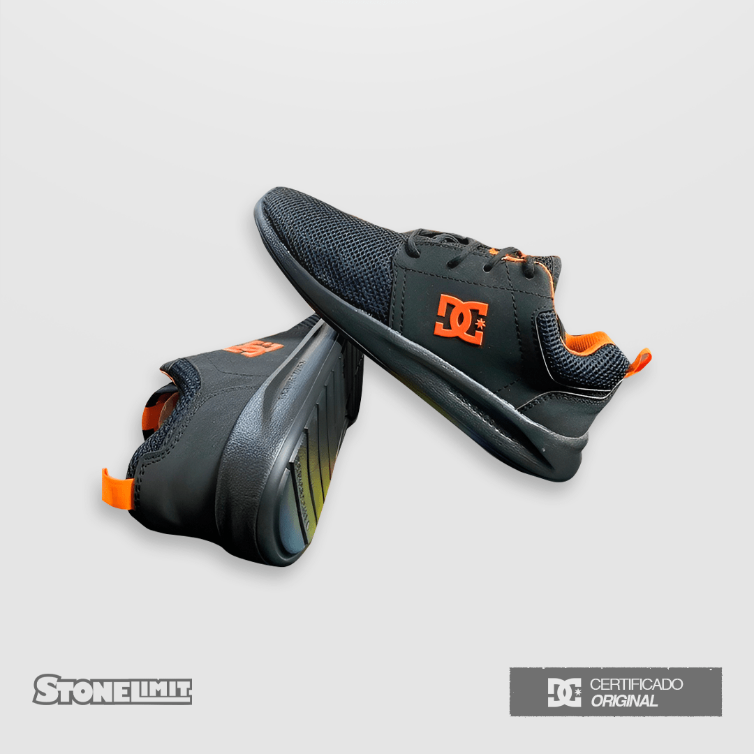 Dc Shoes Midway Sn (tbk) 2