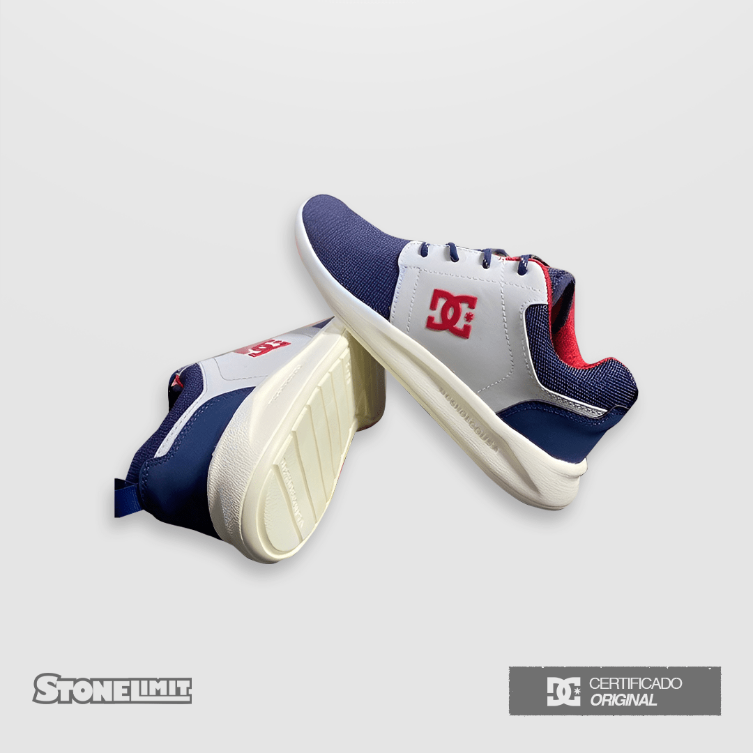 Dc Shoes Midway Sn (ngy) 2