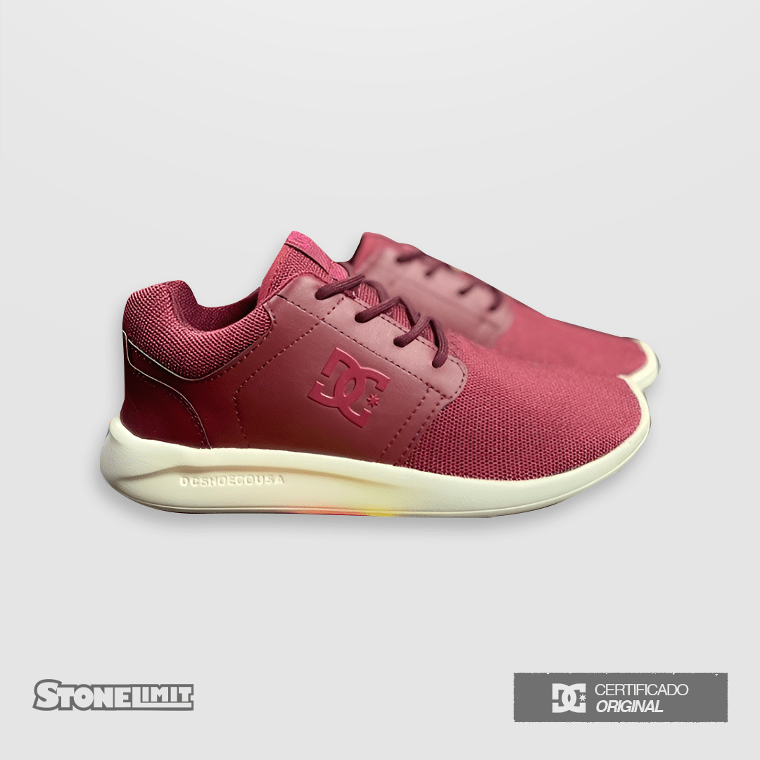 Dc Shoes Midway Sn (bur) 3