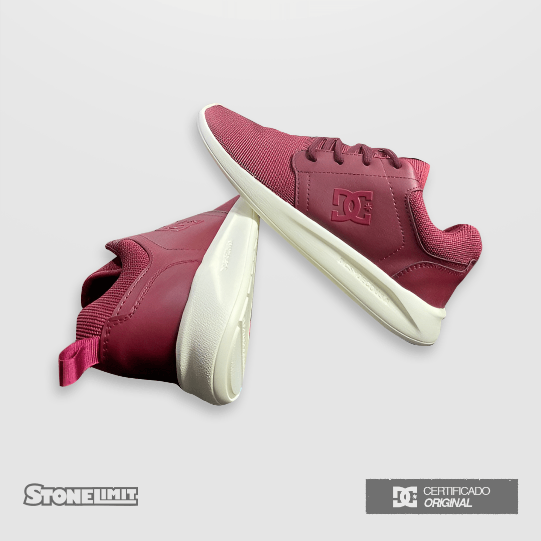 Dc Shoes Midway Sn (bur) 2