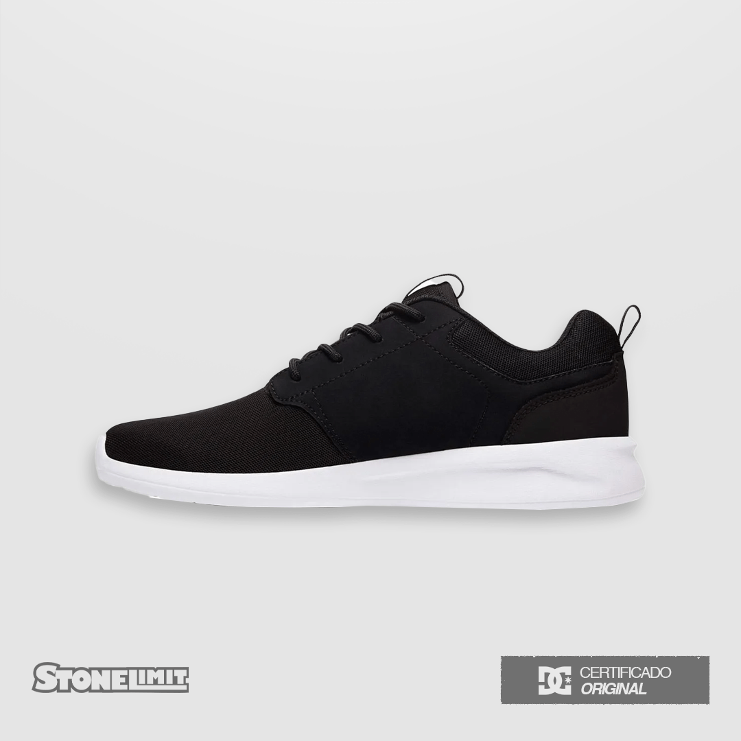 Dc Shoes Midway Sn (001) 3