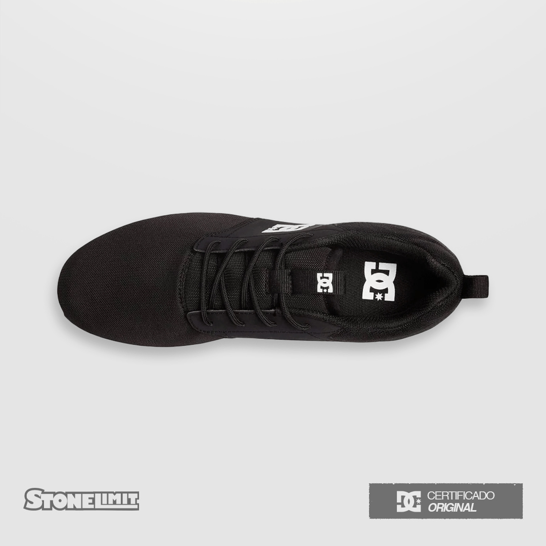 Dc Shoes Midway Sn (001) 2