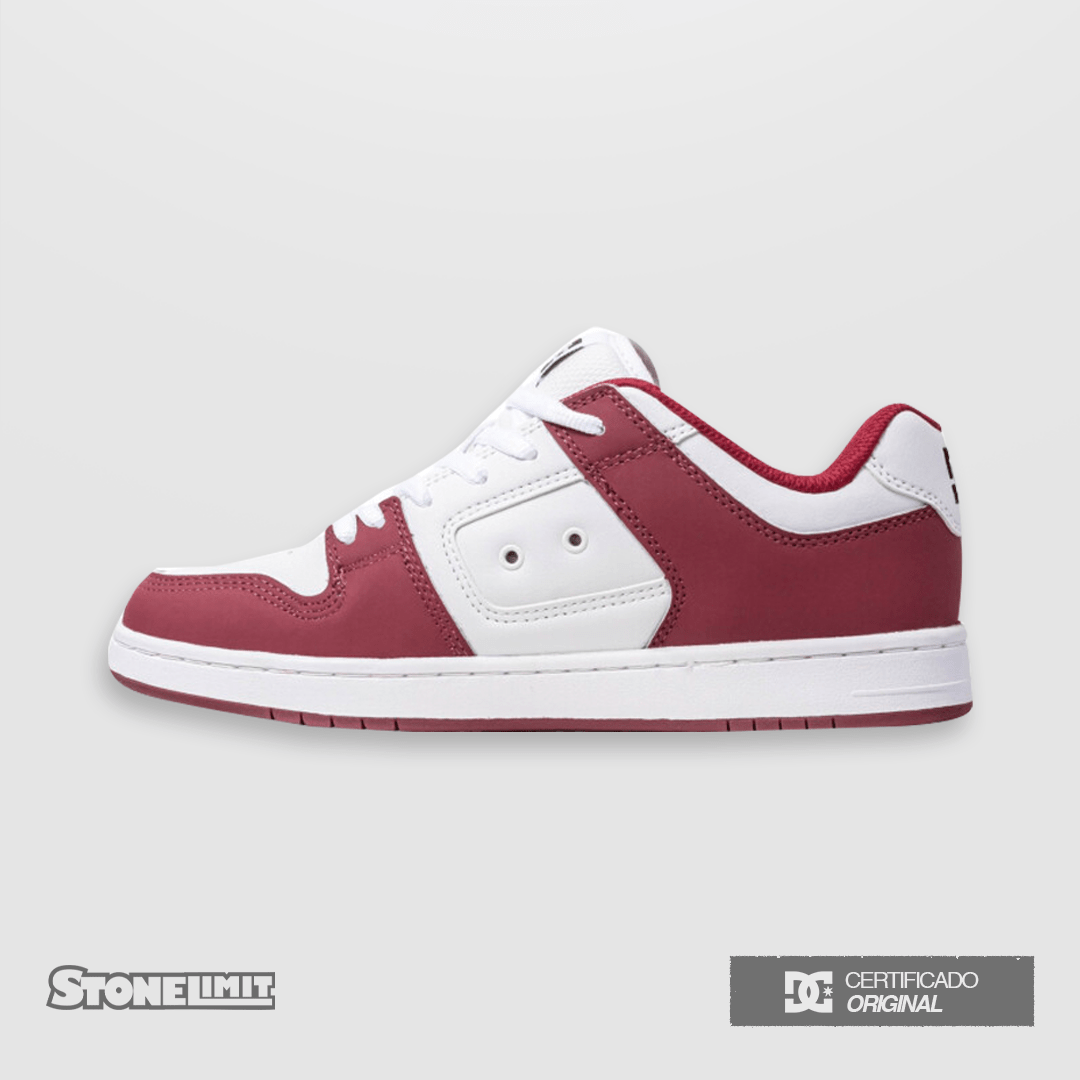 Dc Shoes Manteca 4 (WRB) 3