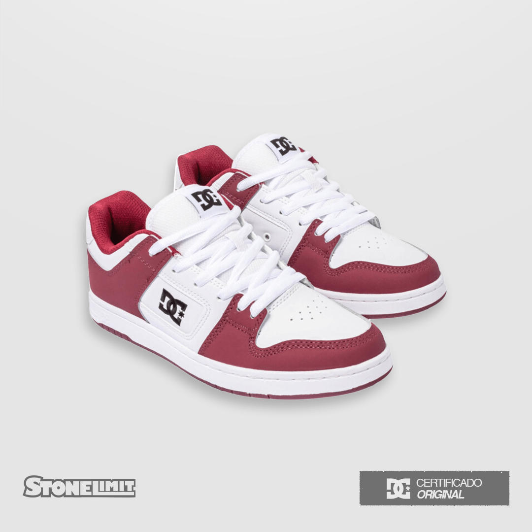 Dc Shoes Manteca 4 (WRB) 2