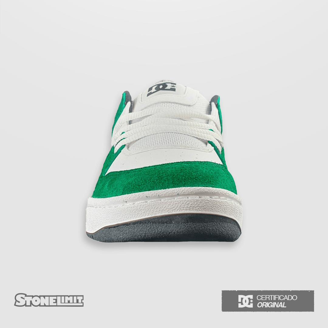 Dc Shoes Manteca 3 Se 2