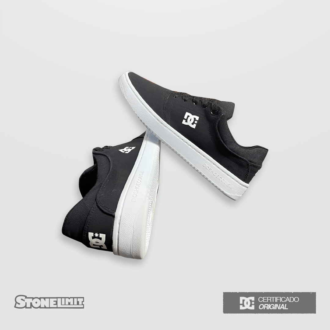 Dc Shoes Crisis Tx SS (bkw) 2