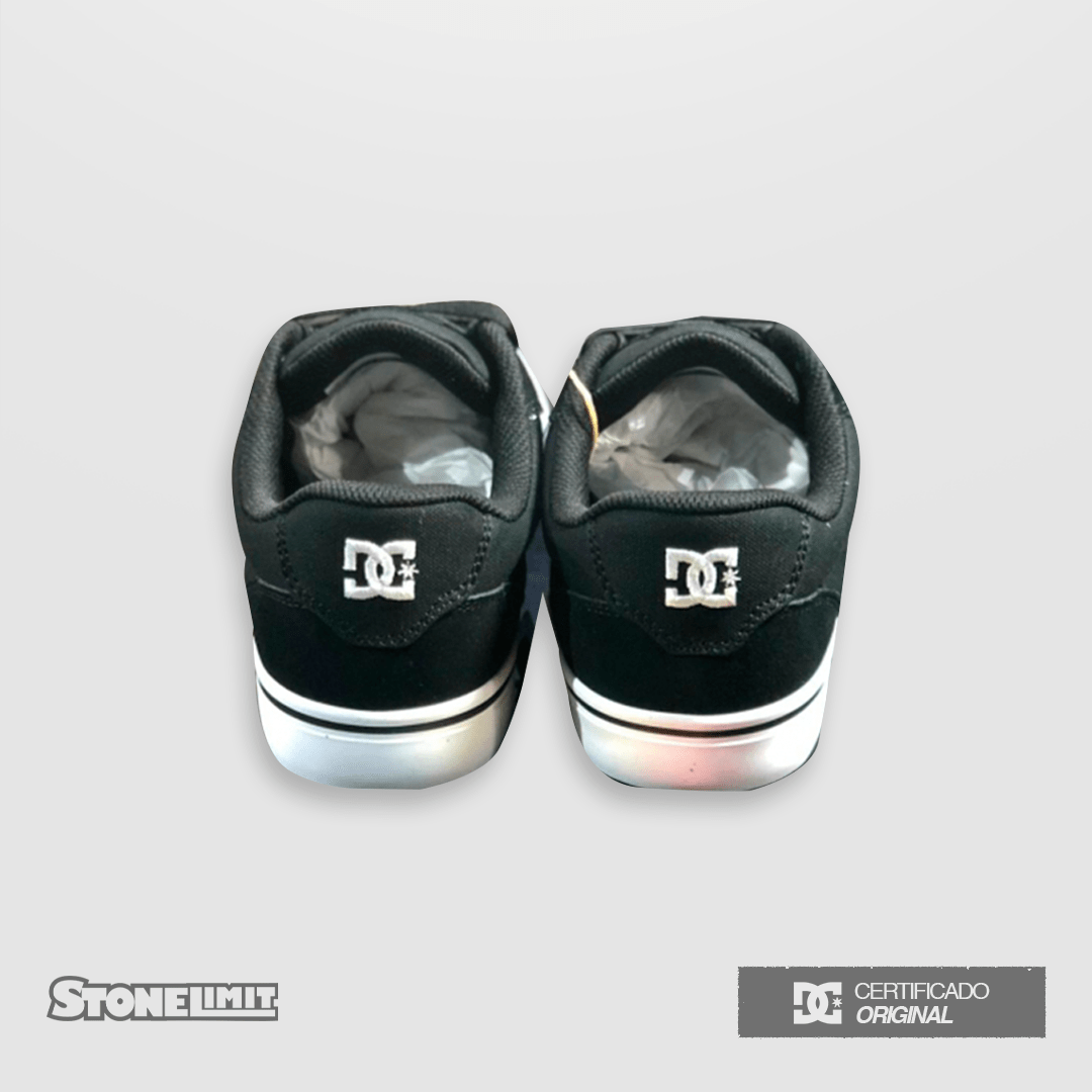 Dc Shoes anvil (BLW) 3
